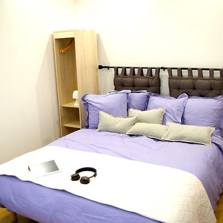 Le Poissonniere Apartment Париж Екстериор снимка