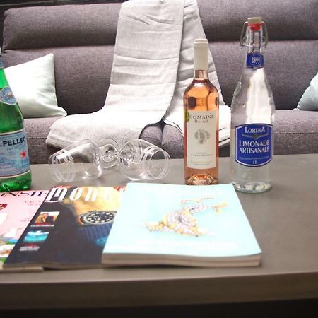 Le Poissonniere Apartment Париж Екстериор снимка